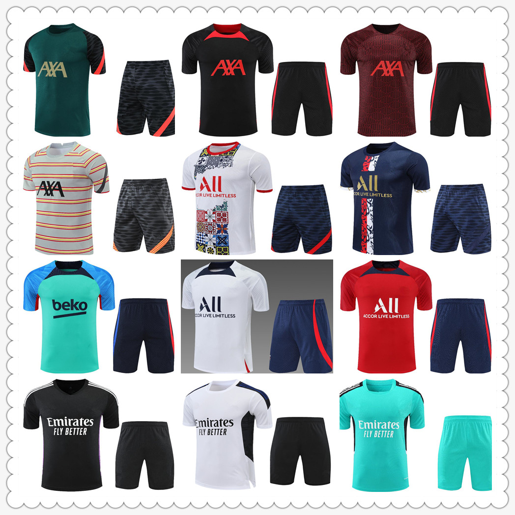 football jerseys mens polo short kit soccer tracksuit jersey 22 23 training shorts chandal futbol survetement foot maillot de shirt
football jerseys mens polo short kit soccer tracksuit jersey 22 23 training shorts chandal futbol survetement foot maillot de shirt