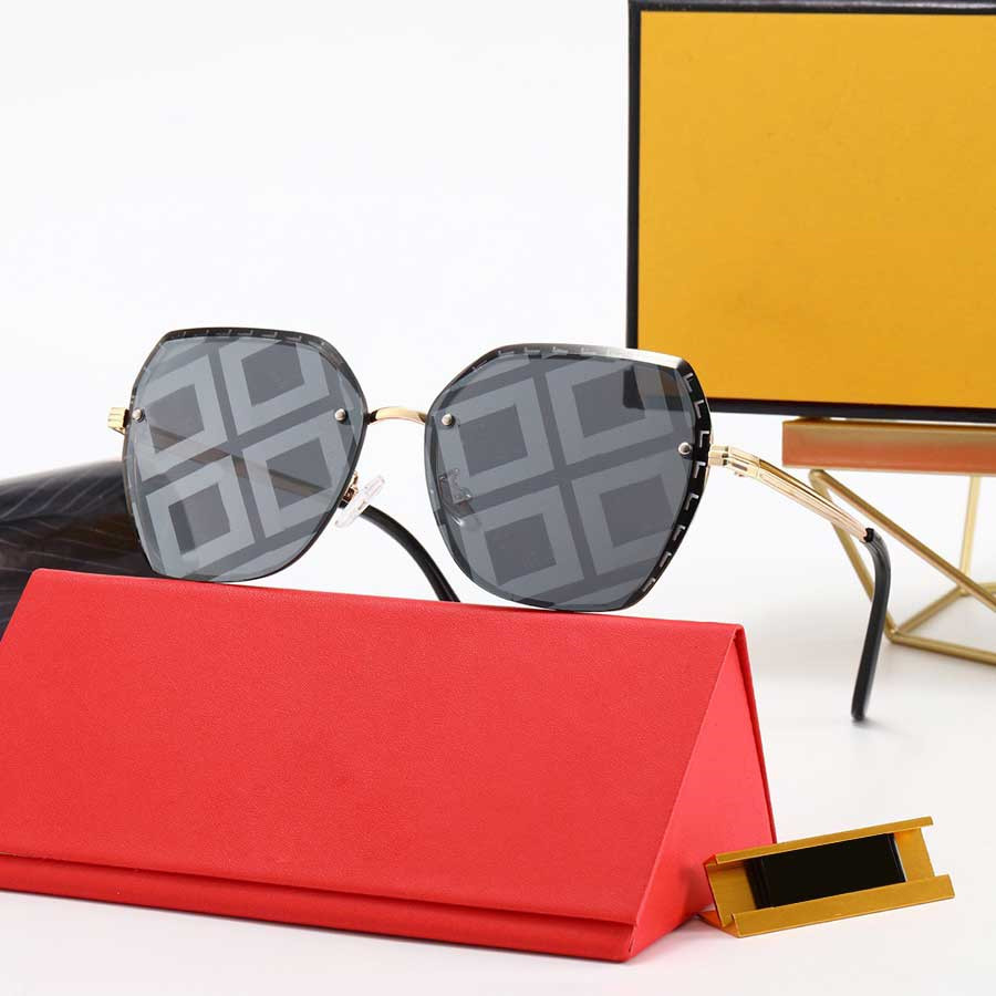 Designer Sunglasses… - image