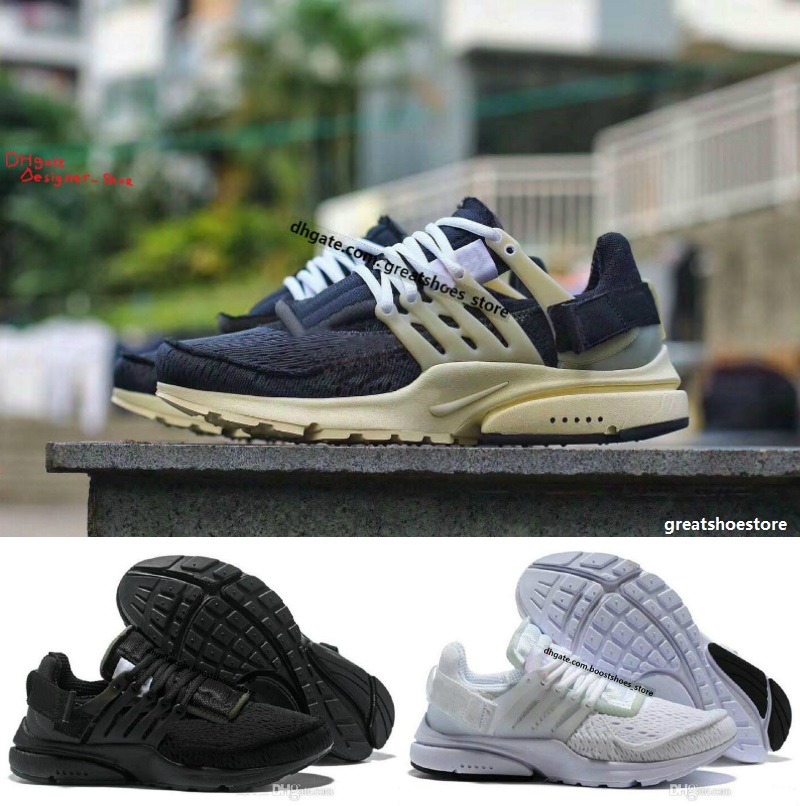 Top Quality Presto Designer Classic Casual Sports Shoes White Black Luxury Espadrille Trainer men women Flats Lace Up Sneakers 36-46 With Logo, 2#
Top Quality Presto Designer Classic Casual Sports Shoes White Black Luxury Espadrille Trainer men women Flats Lace Up Sneakers 36-46 With Logo, 2#