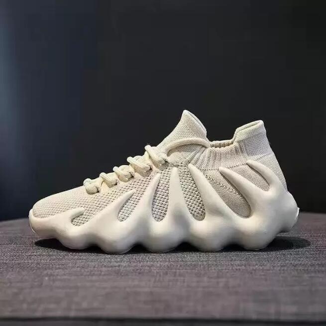 Men's shoes 450 volcano xiaolongbao sports and leisure personality dumpling trendy shoes women sneakers US 5-11.5
Men's shoes 450 volcano xiaolongbao sports and leisure personality dumpling trendy shoes women sneakers US 5-11.5