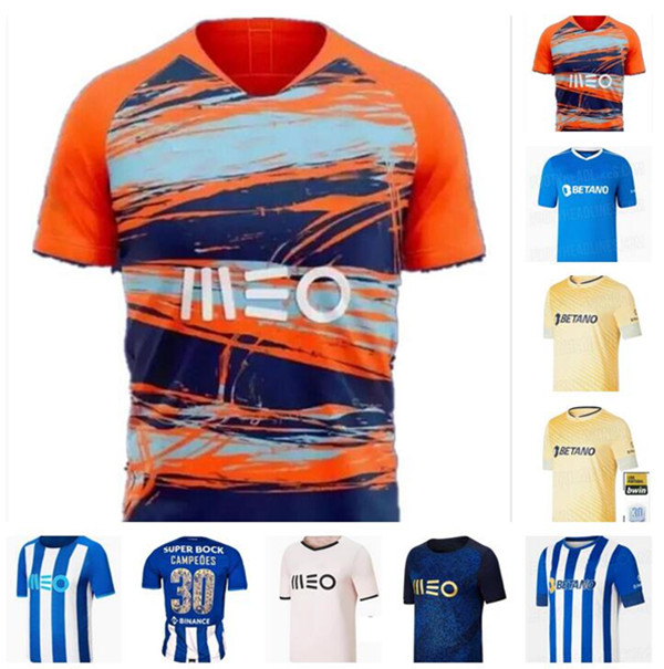 21 22 23 FC Porto CAMPEOES 30 soccer jerseys 2021 2022 2023 SPECIAL Titulos Clube LUIS DIAZ MATHEUS MEHDI MAREGA seils SERGIO men kids kit football shirt, Home kids
21 22 23 FC Porto CAMPEOES 30 soccer jerseys 2021 2022 2023 SPECIAL Titulos Clube LUIS DIAZ MATHEUS MEHDI MAREGA seils SERGIO men kids kit football shirt, Home kids