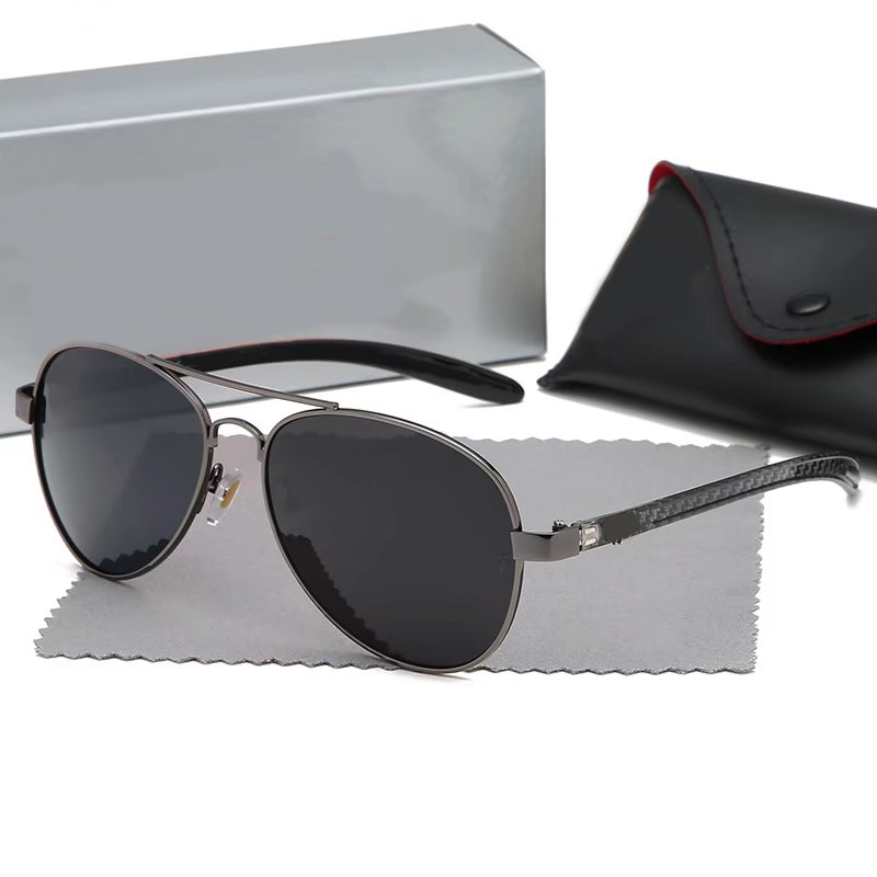 Wholesale 2022 New Classic Polarized Sunglasses man Women Designer Luxury Alloy Metal Polaroid HD Tempered Glass Lens Retro Glasses Sun Glasses UV400
Wholesale 2022 New Classic Polarized Sunglasses man Women Designer Luxury Alloy Metal Polaroid HD Tempered Glass Lens Retro Glasses Sun Glasses UV400