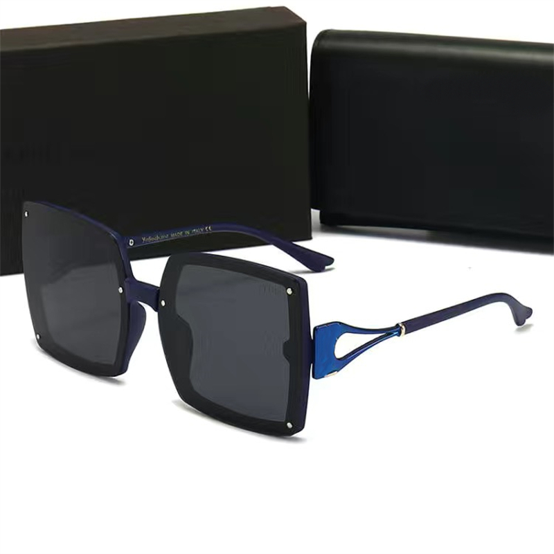 Fashion Eyewear brand Classic Sunglasses for Men Women Vintage Driving Cycling glasses outdoor sport Shades Beach with box and case 5 colors YJ005
Fashion Eyewear brand Classic Sunglasses for Men Women Vintage Driving Cycling glasses outdoor sport Shades Beach with box and case 5 colors YJ005