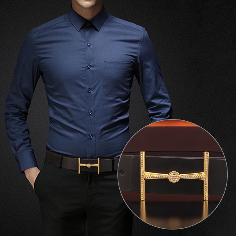 Belts High Quality Slide Buckle Copper Belt Men 3.8cm Wide Genuine Leather Black Waistband Personality Letter Waist Strap
Belts High Quality Slide Buckle Copper Belt Men 3.8cm Wide Genuine Leather Black Waistband Personality Letter Waist Strap