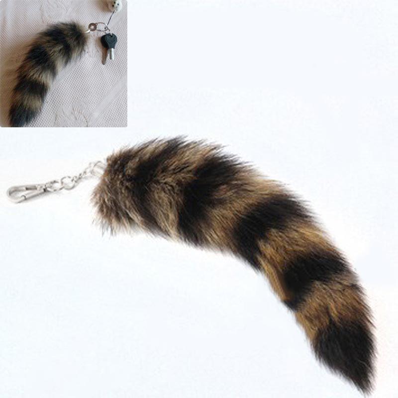 Keychains Cute Racoon Tail Keychain Fur Pendant Key Chain Bags Charm Keys Holder Couple Keyrings NIN668Keychains KeychainsKeychains
Keychains Cute Racoon Tail Keychain Fur Pendant Key Chain Bags Charm Keys Holder Couple Keyrings NIN668Keychains KeychainsKeychains