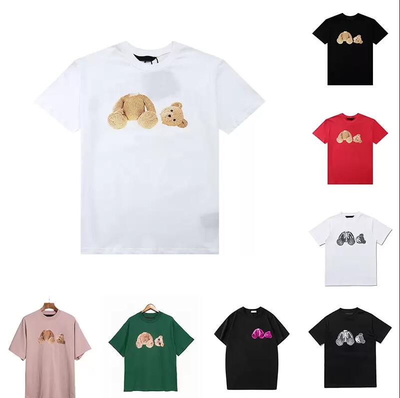 palms angels Tees Tshirt Mens Womens designer T Shirts Long Sleeve Palms Tops Luxurys Letter Tshirts Clothing Short Sleeved summer, 24
palms angels Tees Tshirt Mens Womens designer T Shirts Long Sleeve Palms Tops Luxurys Letter Tshirts Clothing Short Sleeved summer, 24
