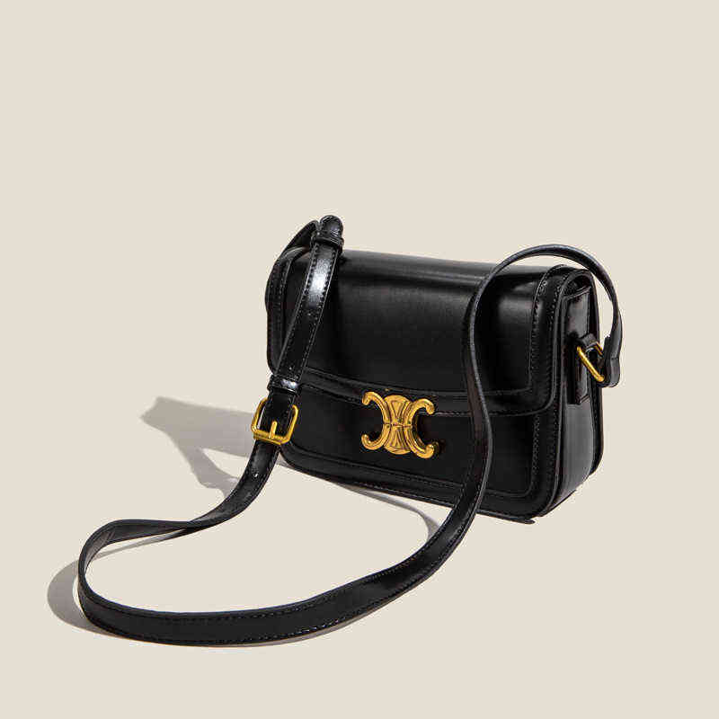 Factory Online Export Designer Ladies Bags 2022 Spring and Summer New Arc De Fashion Single Shoulder Diagonal Portable Armpit Leisure Lock Small Square, White
Factory Online Export Designer Ladies Bags 2022 Spring and Summer New Arc De Fashion Single Shoulder Diagonal Portable Armpit Leisure Lock Small Square, White