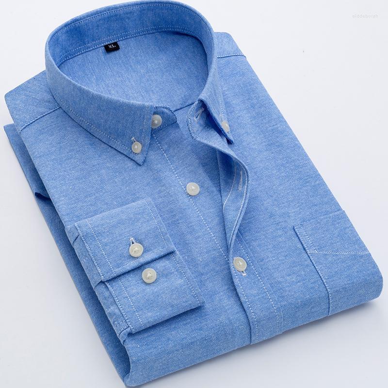 Camisa Business Dress Shirt 2022 Arrival Men Long Sleeved Man Spring Causal Fashion Male Slim Fit Clothing Men's Casual Shirts Eldd22, Blue
Camisa Business Dress Shirt 2022 Arrival Men Long Sleeved Man Spring Causal Fashion Male Slim Fit Clothing Men's Casual Shirts Eldd22, Blue