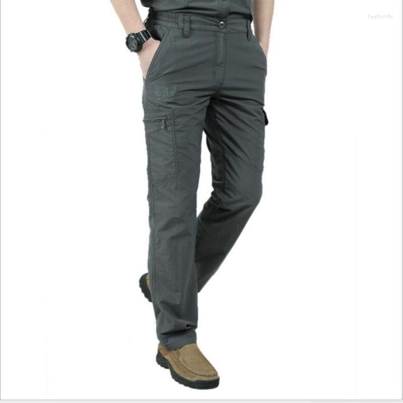 Men's Pants Quick Drying Lightweight Waterproof Mens Military Style Cargo Men Breathable Male Trousers Joggers Army Pockets Casua PantMen's, Black
Men's Pants Quick Drying Lightweight Waterproof Mens Military Style Cargo Men Breathable Male Trousers Joggers Army Pockets Casua PantMen's, Black