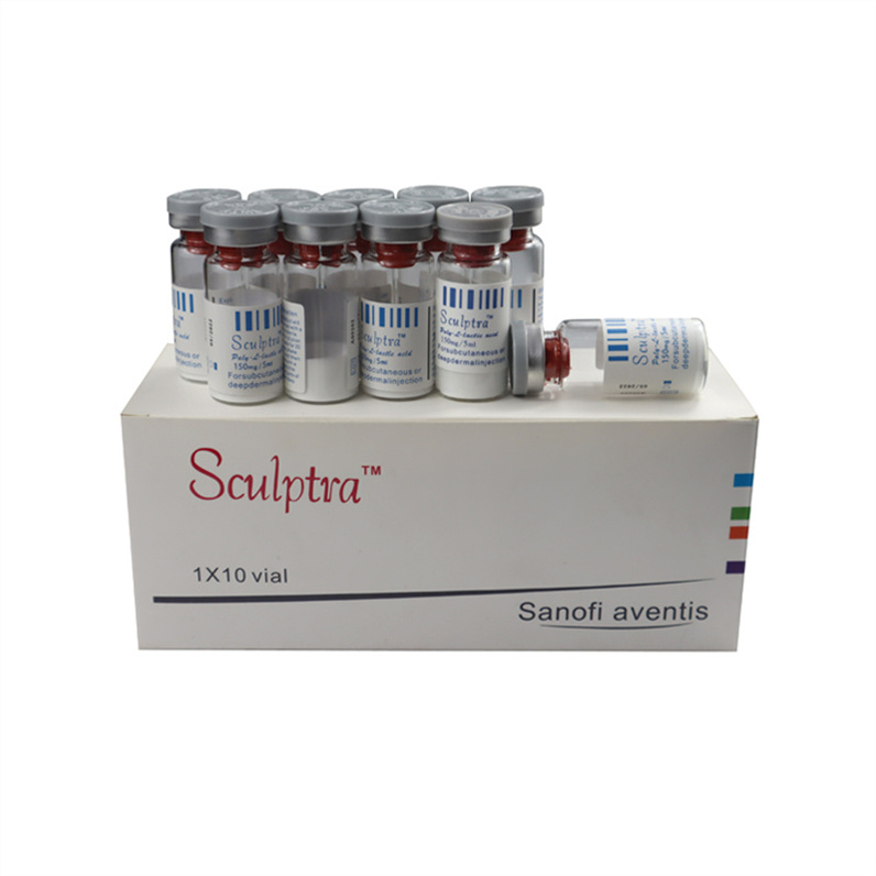 beauty items sculptra butt/sculptra butt injection/sculptra plla btx