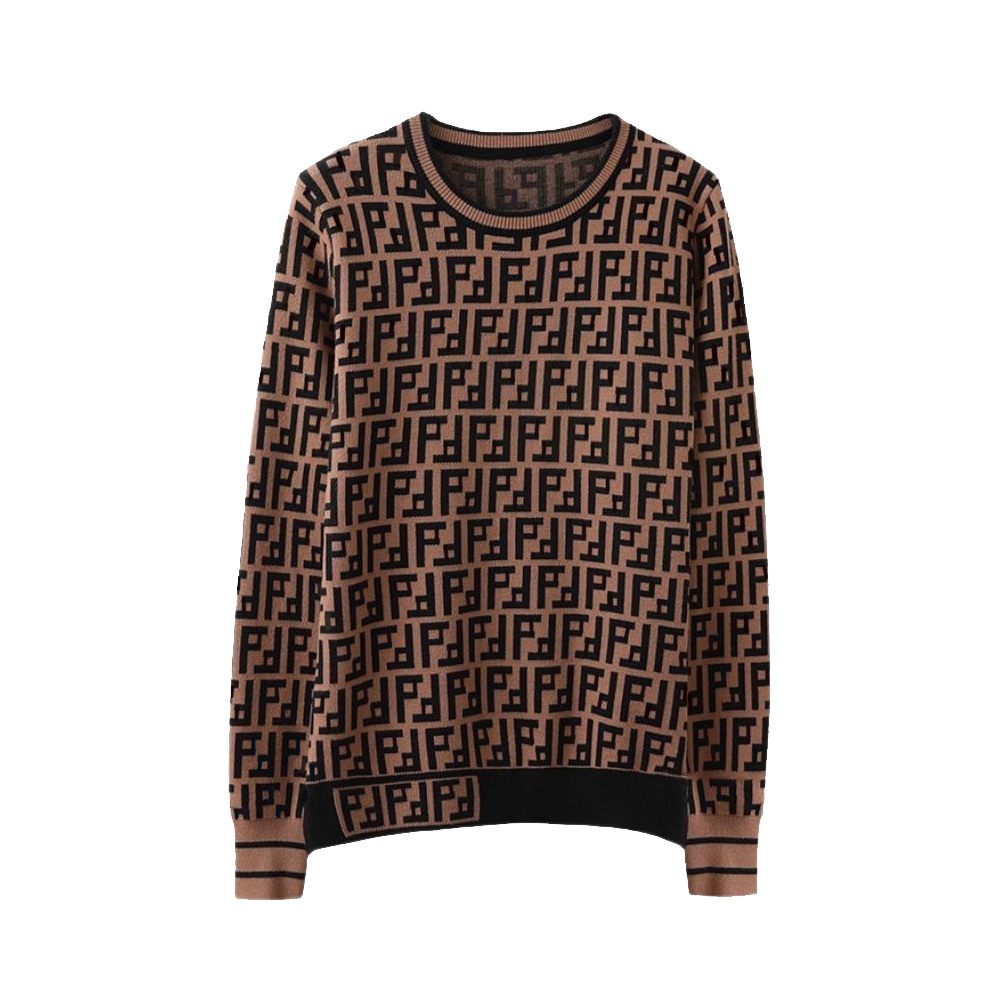 Women Casual Dresses Classic vintage Knit Dress Fashion clothes full letter Luxurious senior HACQ
Women Casual Dresses Classic vintage Knit Dress Fashion clothes full letter Luxurious senior HACQ