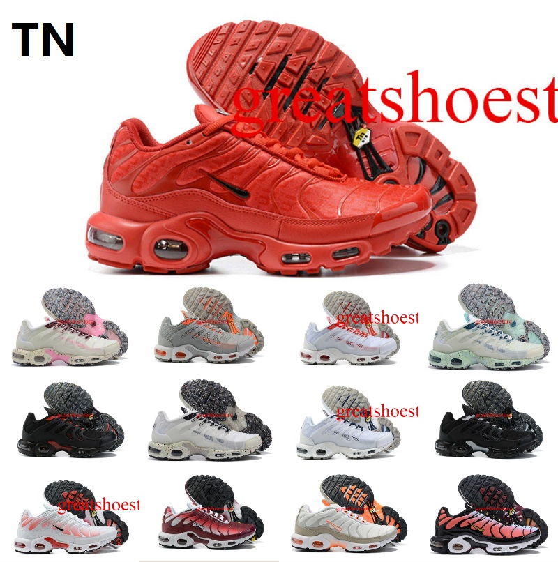 latest Various Styles Colors Original Tn Plus Tn Shoes series Designer Fashion Men Breathable high Quality Heighten Mesh Chaussures Rubber Trainers Sports Shoes, Shoesbox link in store
latest Various Styles Colors Original Tn Plus Tn Shoes series Designer Fashion Men Breathable high Quality Heighten Mesh Chaussures Rubber Trainers Sports Shoes, Shoesbox link in store