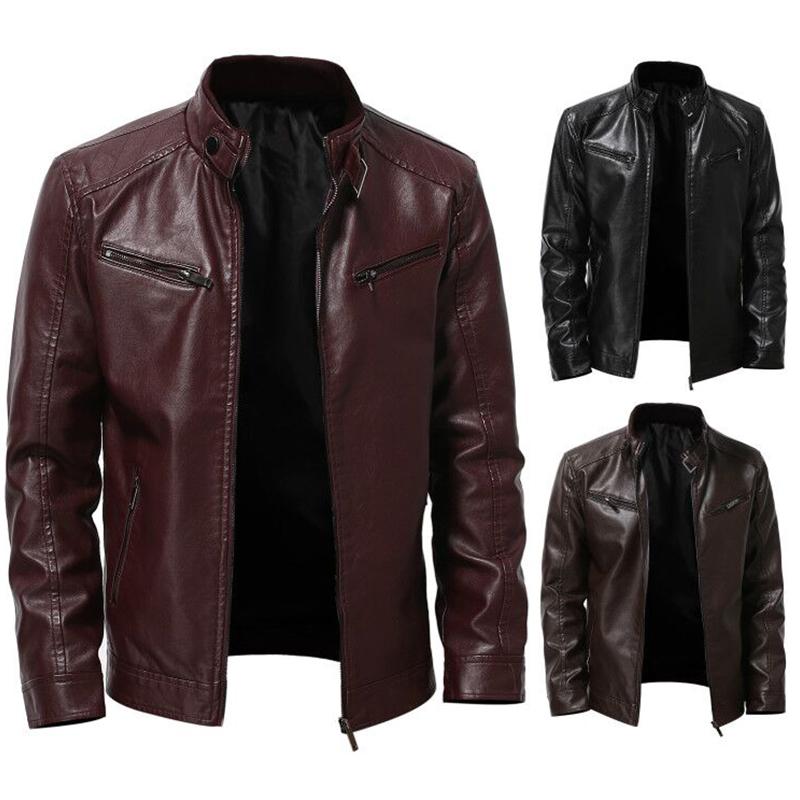 Men's Leather & Faux Men's Winter Genuine Brown B3 Sheepskin Motorcycle Pilot Avirex Bomber Luxury Jacket Coat Natural 2022 Male Real Me, Black
Men's Leather & Faux Men's Winter Genuine Brown B3 Sheepskin Motorcycle Pilot Avirex Bomber Luxury Jacket Coat Natural 2022 Male Real Me, Black