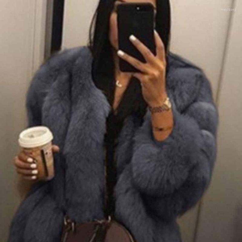 Women' Fur & Faux Luxurious Fluffy Coats Autumn Winter 2022 Fashion Soft Cardigan Jackets -5XL, Black
Women' Fur & Faux Luxurious Fluffy Coats Autumn Winter 2022 Fashion Soft Cardigan Jackets -5XL, Black