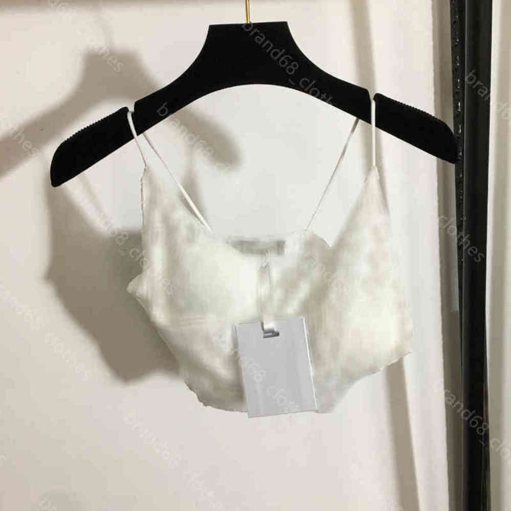 Latest Women Lace Mesh Camis T-shirt Sexy Tube top suspender vest Tanks F letter logo ch..el sports vests 5A designer female Apparel album wholesale
Latest Women Lace Mesh Camis T-shirt Sexy Tube top suspender vest Tanks F letter logo ch..el sports vests 5A designer female Apparel album wholesale