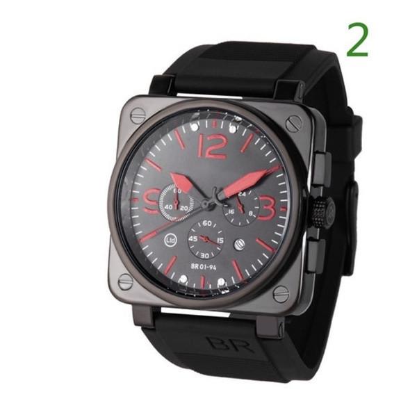 2022 Six Stitches Luxury Mens Watches All Dial Work Quartz Watch Top Brand Rubber Belt Men Fashion Accessories High Quality Watch men
2022 Six Stitches Luxury Mens Watches All Dial Work Quartz Watch Top Brand Rubber Belt Men Fashion Accessories High Quality Watch men