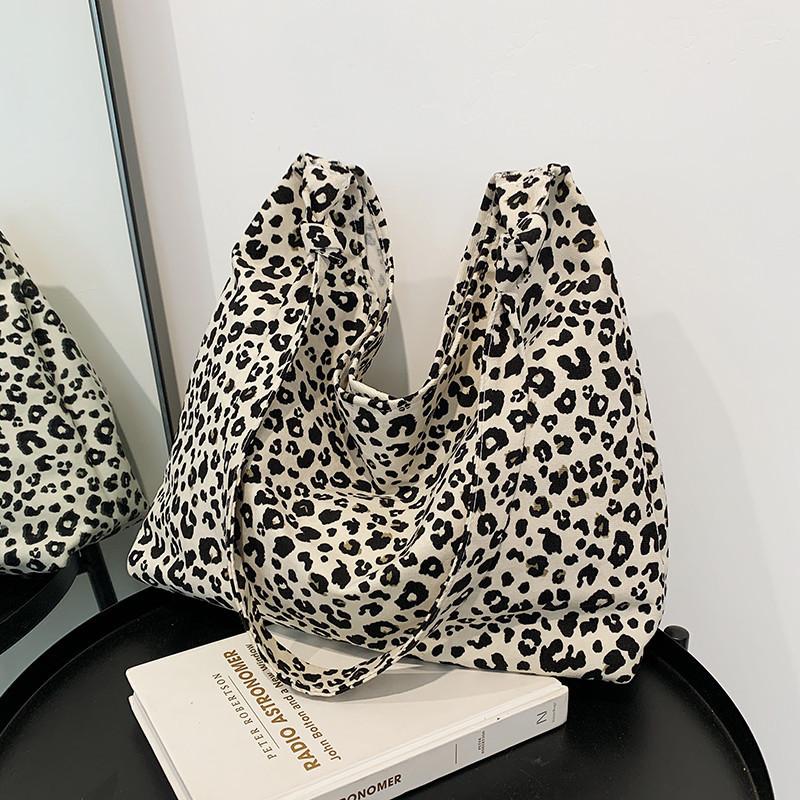 Evening Bags Female Totes Luxury Designer Handbags For Women Shopping Canvas Ladies Fashion Casual Leopard Shoulder Shopper Women's BagE, Brown
Evening Bags Female Totes Luxury Designer Handbags For Women Shopping Canvas Ladies Fashion Casual Leopard Shoulder Shopper Women's BagE, Brown