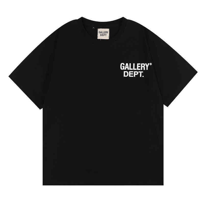 Gallerydept Dept2022 Summer Graffiti Short Sleeve Men' and Women' Printed Loose Round Neck Casual, White
Gallerydept Dept2022 Summer Graffiti Short Sleeve Men' and Women' Printed Loose Round Neck Casual, White