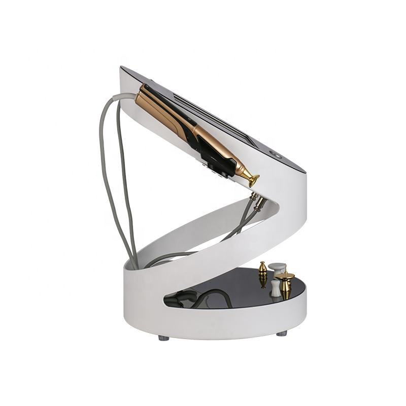 2022 Acne Treatment cold plasma Skin Tightening Wrinkle Removal Cold Plasma Machine