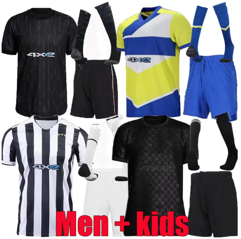21 22 VLAHOVIC home away soccer jerseys GC Version 2021 2022 DYBALA MORATA CHIESA McKENNIE LOCATELLI Top football kit shirts chiellini men + kids bonucci Kits
21 22 VLAHOVIC home away soccer jerseys GC Version 2021 2022 DYBALA MORATA CHIESA McKENNIE LOCATELLI Top football kit shirts chiellini men + kids bonucci Kits