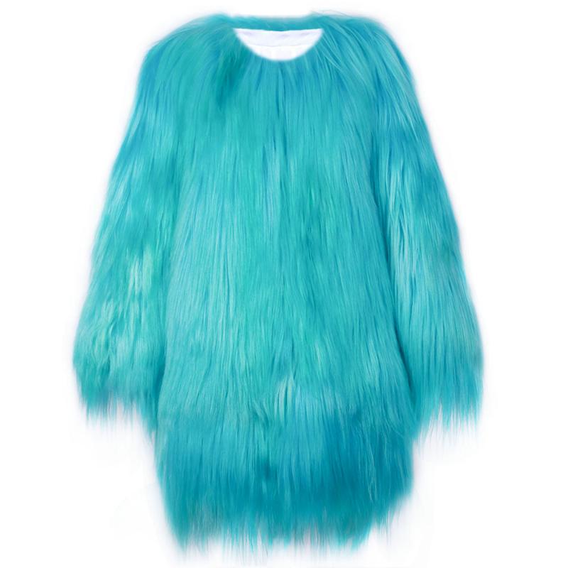 Women' Fur & Faux YOLOAgain High Quality Full Pelt Women Long Real Coat Ladies Goat CoatWomen, As shown
Women' Fur & Faux YOLOAgain High Quality Full Pelt Women Long Real Coat Ladies Goat CoatWomen, As shown
