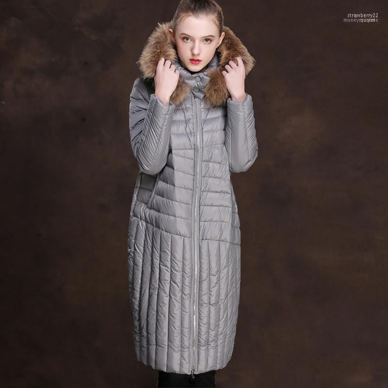 Women' Down & Parkas 2022 Casual Women Winter Warm Coat Female Raccoon Fur Collar Hooded Jacket Long Overcoat Parka SBD811381 Stra22, D8113 army green
Women' Down & Parkas 2022 Casual Women Winter Warm Coat Female Raccoon Fur Collar Hooded Jacket Long Overcoat Parka SBD811381 Stra22, D8113 army green