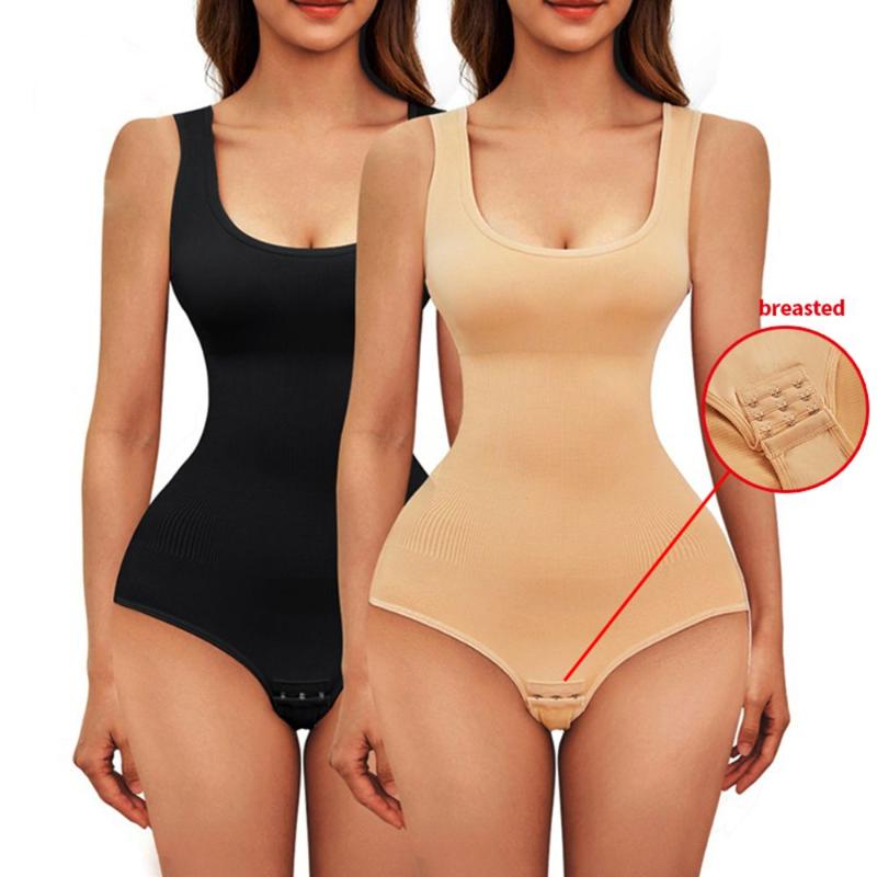 Women's Shapers Body Shaper Seamless Waist Trainer Tummy Control Cuff BuLifter Shapewear Women BodysuitWomen's, Black
Women's Shapers Body Shaper Seamless Waist Trainer Tummy Control Cuff BuLifter Shapewear Women BodysuitWomen's, Black