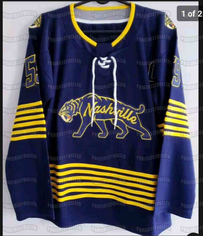 C202 Nashville Predators Roman Josi 2022 2021 Prowling Predator Jersey Filip Forsberg Mark Borowiecki Alexandre Carrier Matt Duchene Mikael, Youth s-xl
C202 Nashville Predators Roman Josi 2022 2021 Prowling Predator Jersey Filip Forsberg Mark Borowiecki Alexandre Carrier Matt Duchene Mikael, Youth s-xl