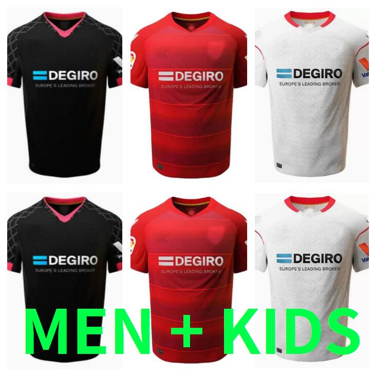 22 23 SevillaS soccer jersey home GOMEZ RAKITIC L.OCAMPOS NAVAS SUSO MUNIR Y.EN-NESYRI 2022 2023 Men Kids Kits football shirts Martial Rafa Mir LAMELA Diego Carlos TOP, Kids size
22 23 SevillaS soccer jersey home GOMEZ RAKITIC L.OCAMPOS NAVAS SUSO MUNIR Y.EN-NESYRI 2022 2023 Men Kids Kits football shirts Martial Rafa Mir LAMELA Diego Carlos TOP, Kids size