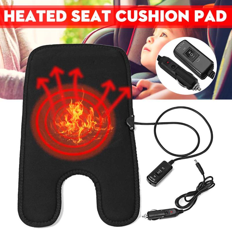 Car Seat Covers 12V Universal Auto Baby Kids Children Winter Cover Warm Heating Pad Automobiles
Car Seat Covers 12V Universal Auto Baby Kids Children Winter Cover Warm Heating Pad Automobiles
