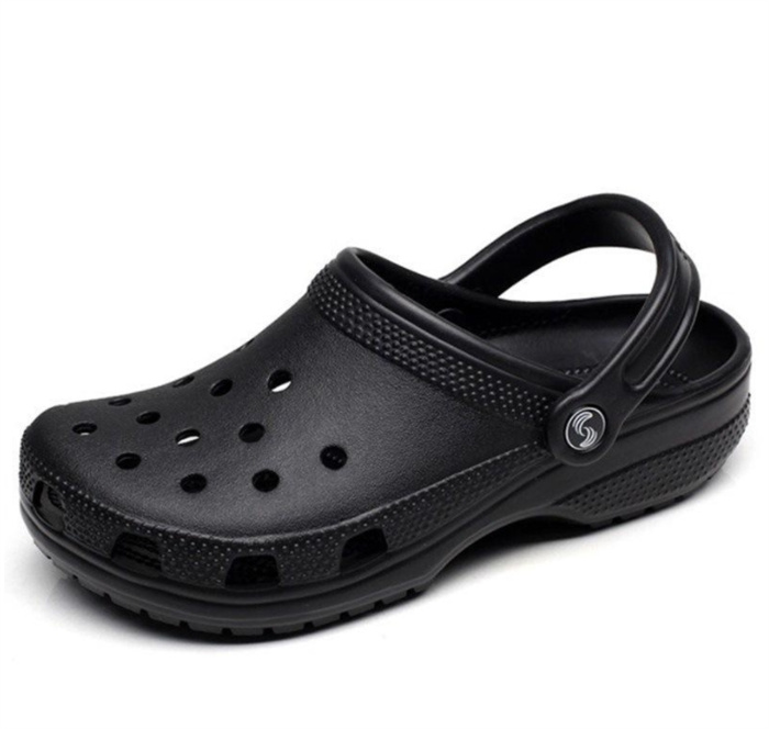 2022 sandals famous designer women classic Clog slippers slides croc Buckle mens triple black white pink bule yellow red Nursing Hospital Women Work Medical
2022 sandals famous designer women classic Clog slippers slides croc Buckle mens triple black white pink bule yellow red Nursing Hospital Women Work Medical
