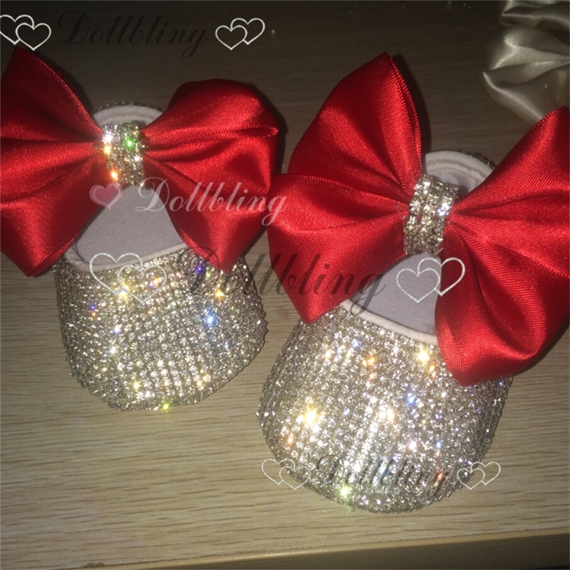 Dollbling Ivory bowknot Custom Sparkle Bling crystals Rhinestones Baby girls shoes crown Princess shoes First Walkers hairband 220816, White bow
Dollbling Ivory bowknot Custom Sparkle Bling crystals Rhinestones Baby girls shoes crown Princess shoes First Walkers hairband 220816, White bow