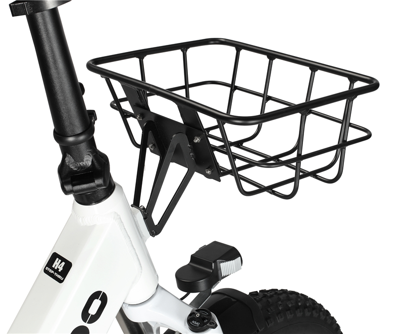 UK Stock H4 13Ah 48V 250W 20 Inch Folding Moped Electric Bicycle hydraulic disc brakes 60KM Mileage Range Electric Bike