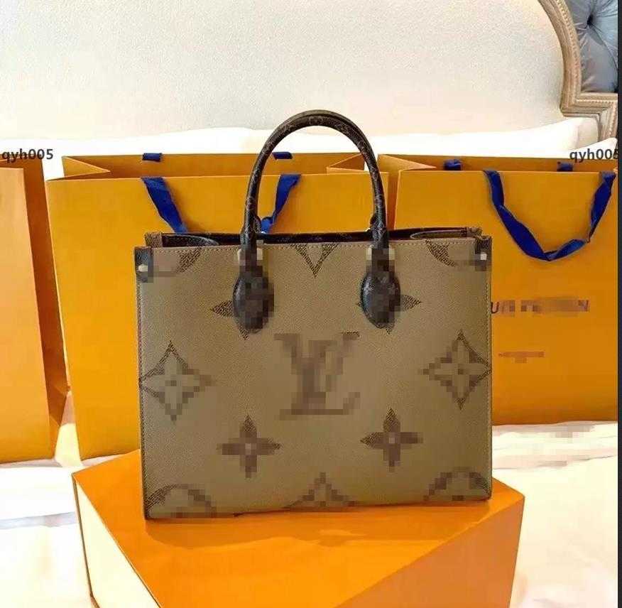 Luxury Designers Handbag Clutch Bags Onthego Crossbody Shopping Bag Purses Letters Handle Wallet Backpack Handbags Totes Lvs Louiseity, Brown
Luxury Designers Handbag Clutch Bags Onthego Crossbody Shopping Bag Purses Letters Handle Wallet Backpack Handbags Totes Lvs Louiseity, Brown