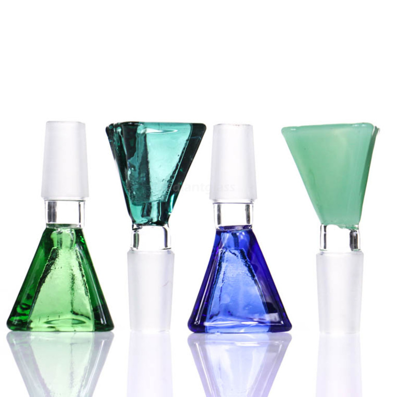 14mm/18mm male Diamond glass Bowl thick heady Large Wide hookahs smoking accessories diamond shape tobacco bowls for water bongs pipe
14mm/18mm male Diamond glass Bowl thick heady Large Wide hookahs smoking accessories diamond shape tobacco bowls for water bongs pipe