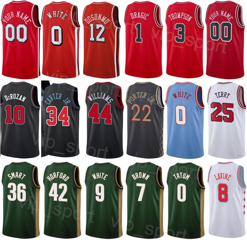 Printed City Earned Man Youth Basketball Javonte Green Jersey 24 Dalen Terry 25 Goran Dragic 1 Andre Drummond 3 Patrick Williams 44 Derrick Jones Jr 5 Ayo Dosunmu 12, Red
Printed City Earned Man Youth Basketball Javonte Green Jersey 24 Dalen Terry 25 Goran Dragic 1 Andre Drummond 3 Patrick Williams 44 Derrick Jones Jr 5 Ayo Dosunmu 12, Red