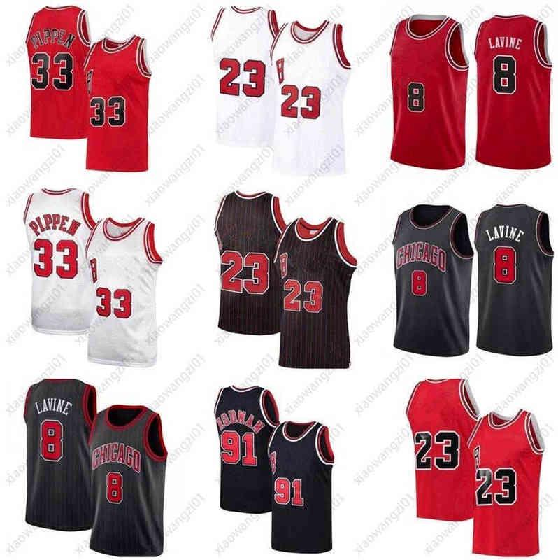 ''nba''JerseysZach 8 LaVine City Derrick 1 Rose Basketball Jersey Mens 23 Dennis 91 Rodman Scottie 33 Pippen Red White Black Stripe Shirt
''nba''JerseysZach 8 LaVine City Derrick 1 Rose Basketball Jersey Mens 23 Dennis 91 Rodman Scottie 33 Pippen Red White Black Stripe Shirt