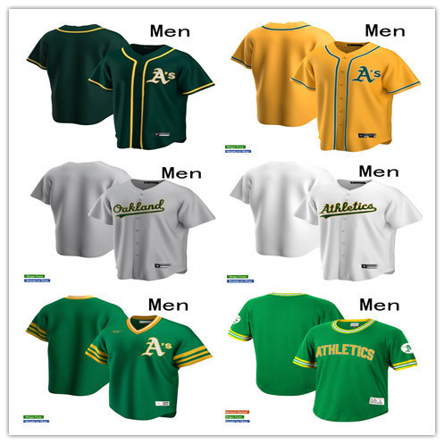 Men Women Youth Oakland''Athletics''10 Chad Pinder 1 Kevin Smith 8 Jed Lowrie 24 Rickey Henderson 2 Khris Davis 9 Reggie Jackson Baseball Jersey, Colour
Men Women Youth Oakland''Athletics''10 Chad Pinder 1 Kevin Smith 8 Jed Lowrie 24 Rickey Henderson 2 Khris Davis 9 Reggie Jackson Baseball Jersey, Colour