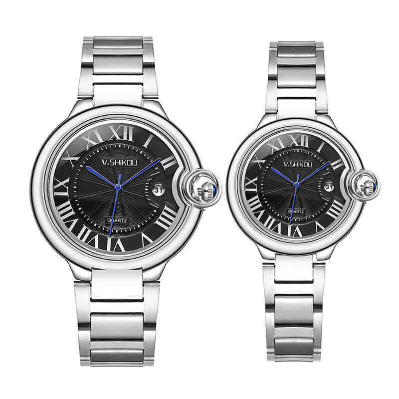 luxury women watch santos wristwatches high quality womenBallon Bleu New balloon female simple temperament leather waterproof, Black face
luxury women watch santos wristwatches high quality womenBallon Bleu New balloon female simple temperament leather waterproof, Black face