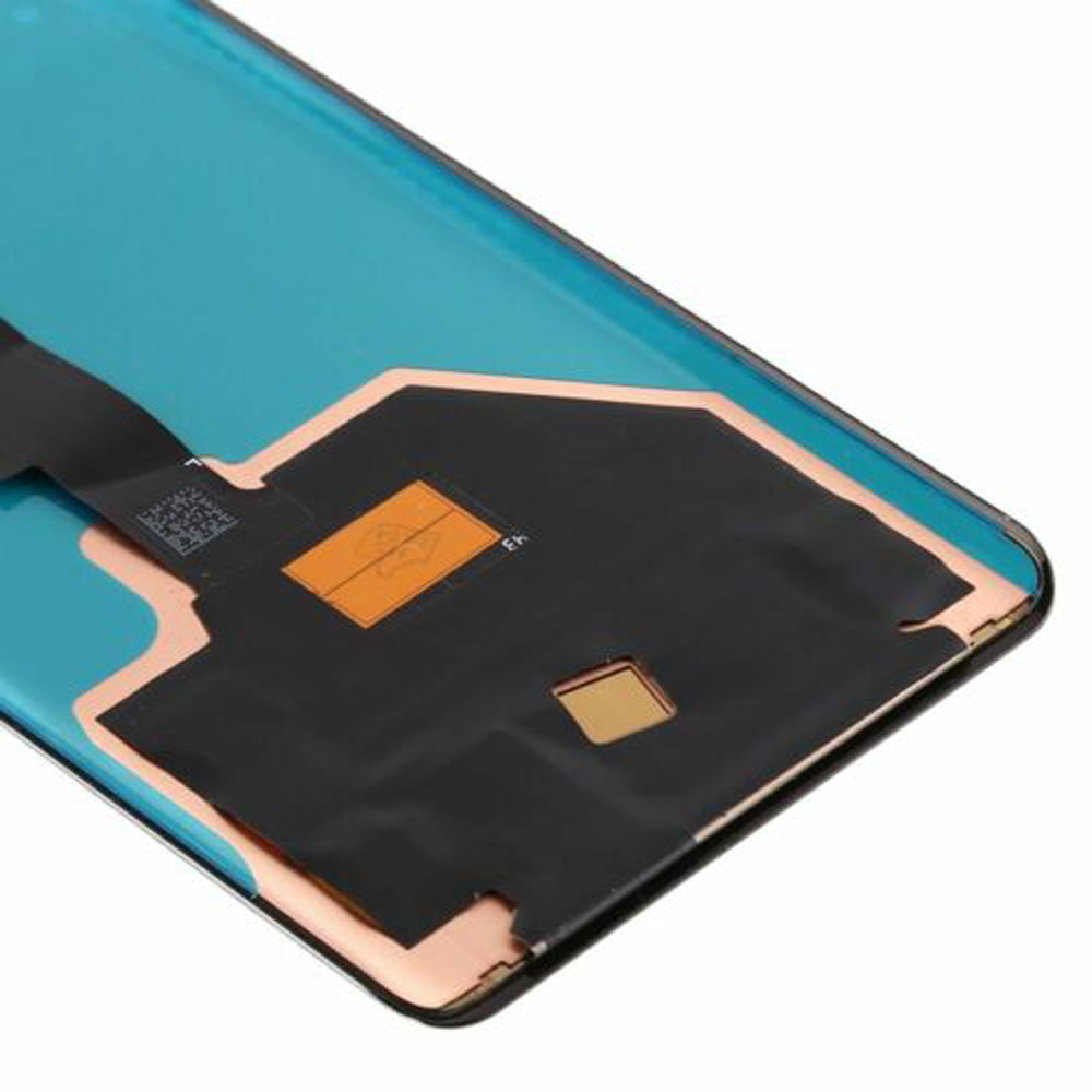 Pantalla For Huawei P30 Pro Lcd Screen Panels 6.47 Inch Oled Glass Display Panel Touch Screens Digitizer Without Frame Assembly Mobile Phone Replaceme