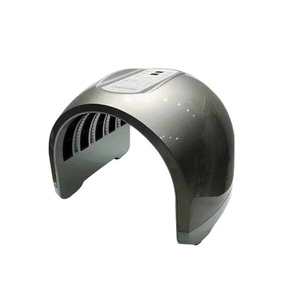 Newest Professional Photon skin rejuvenation LED skin care face whitening facial SPA light therapy beauty machine 4 colors light beauty