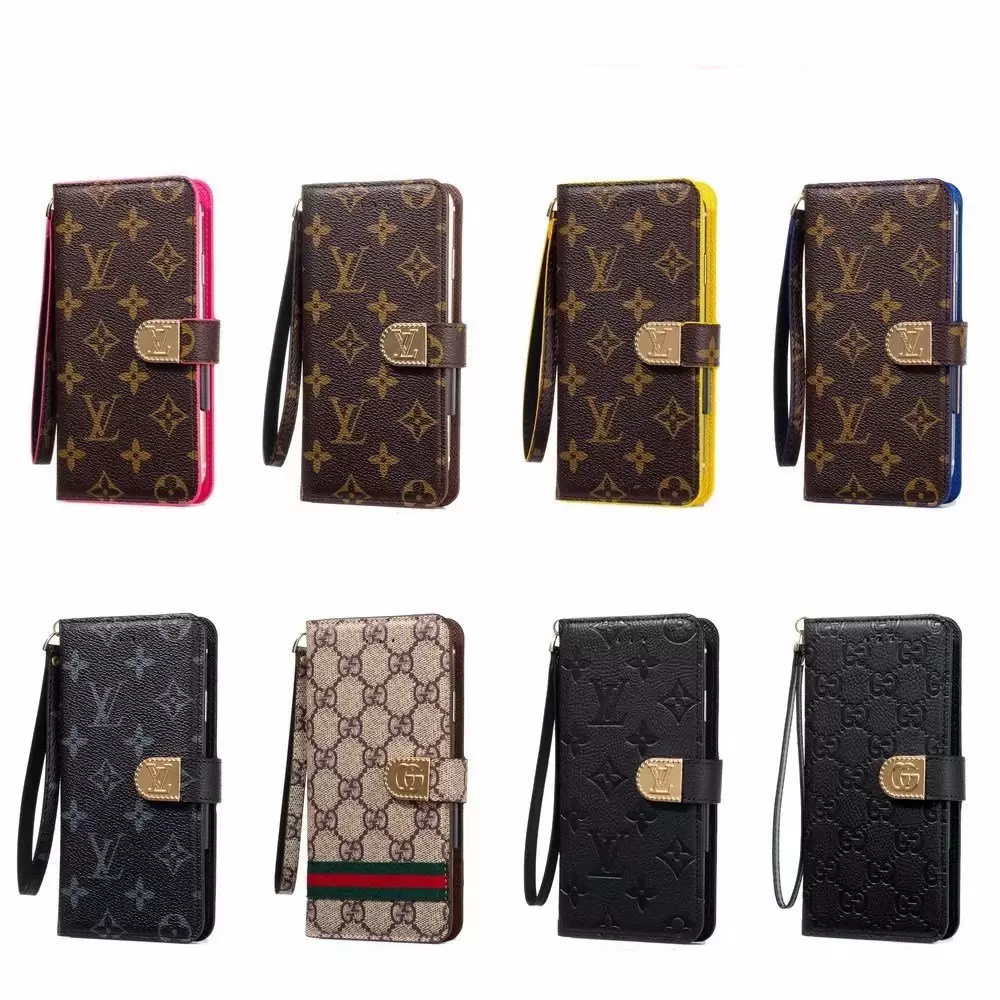 Luxury Magnetic Wallet Leather Cases LOUIS VUITTON LV GUCCI case for iphone 11 12 13 pro max 7G 8G Plus X XS XR Credit Card Slot stand cover case, #2
Luxury Magnetic Wallet Leather Cases LOUIS VUITTON LV GUCCI case for iphone 11 12 13 pro max 7G 8G Plus X XS XR Credit Card Slot stand cover case, #2