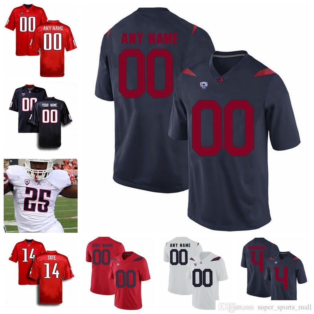 NCAA Arizona Wildcats College Football Jerseys Tony Ellison Jersey Shun Brown Brandon Dawkins Dane Cruikshank Nick Wilson Jerseys Custom Stitched shirt, Youth red
NCAA Arizona Wildcats College Football Jerseys Tony Ellison Jersey Shun Brown Brandon Dawkins Dane Cruikshank Nick Wilson Jerseys Custom Stitched shirt, Youth red