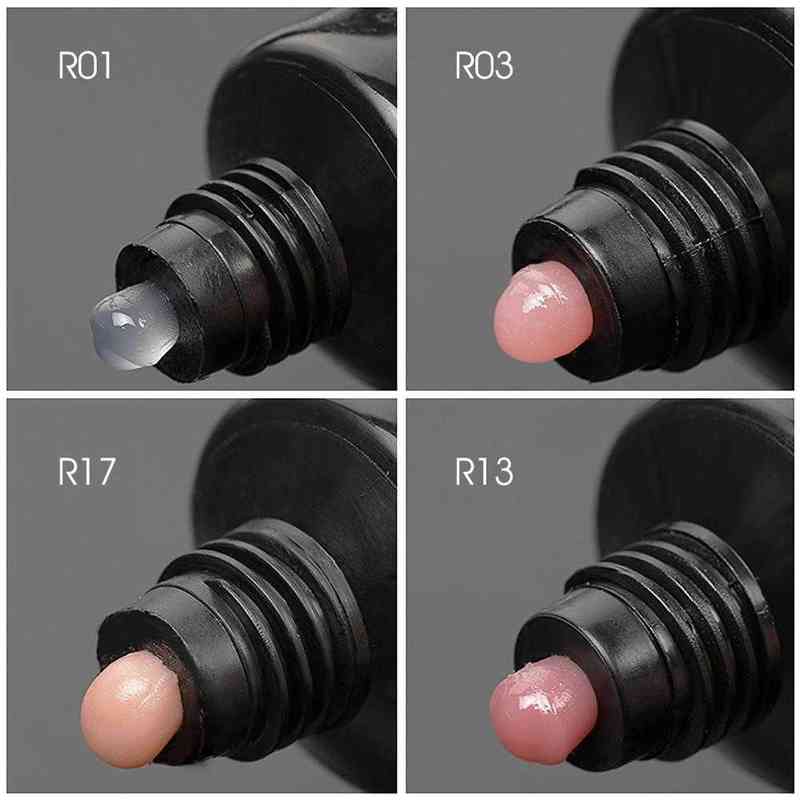 NXY Nail Gel 30g Acrylic Extension Crystal Jelly Sculpture Uv Led Hard Slip Solution Art 0328