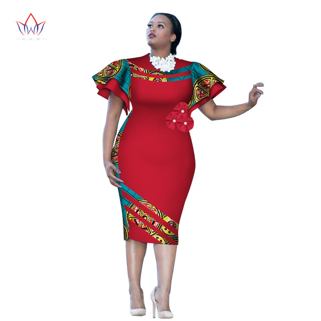 Customized African Print ClothingRuffle Sleeve Knee Dress Summer Women Party Dresses Plus Size African Clothing BRW WY2409263V
Customized African Print ClothingRuffle Sleeve Knee Dress Summer Women Party Dresses Plus Size African Clothing BRW WY2409263V