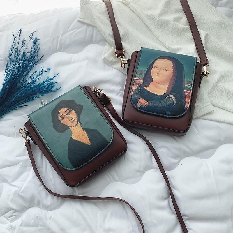Evening Bags 2022 Women Crossbody Satchel Small Square Bag Shoulder Messenger Mobile Phone Packet Bolsa
Evening Bags 2022 Women Crossbody Satchel Small Square Bag Shoulder Messenger Mobile Phone Packet Bolsa