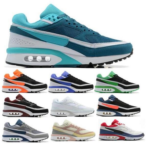 Classic BW OG Men Trainer Running Shoes Women Premium QS Marina Blue City Pack Persian Violet Rotterdam White Cushion 2022 Designer Fashion Sneakers, Black
Classic BW OG Men Trainer Running Shoes Women Premium QS Marina Blue City Pack Persian Violet Rotterdam White Cushion 2022 Designer Fashion Sneakers, Black
