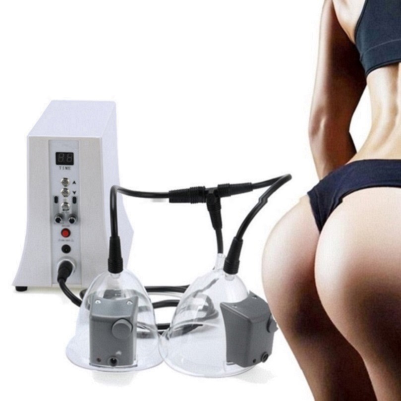 Breast Buttocks Enhancement Pump Lifting Vacuum Suction Cupp Therapy Device Bust Cupping Massage ultrasonic cavitation machine 35 cups
Breast Buttocks Enhancement Pump Lifting Vacuum Suction Cupp Therapy Device Bust Cupping Massage ultrasonic cavitation machine 35 cups