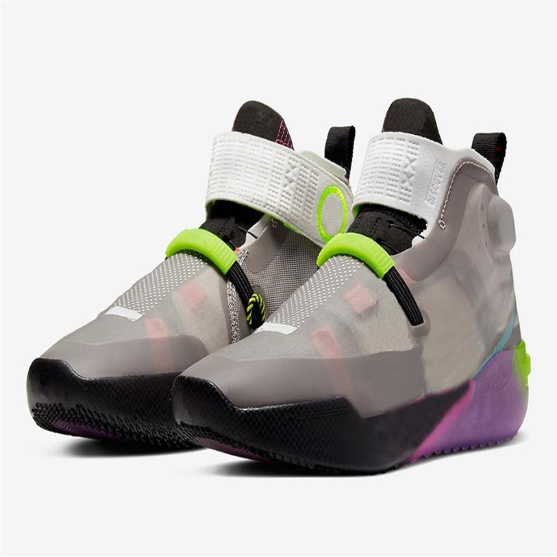 Black Mamba AD NXT FF Queen FastFit Vast Grey for men women Basketball shoes store With Box us7-12271b
Black Mamba AD NXT FF Queen FastFit Vast Grey for men women Basketball shoes store With Box us7-12271b