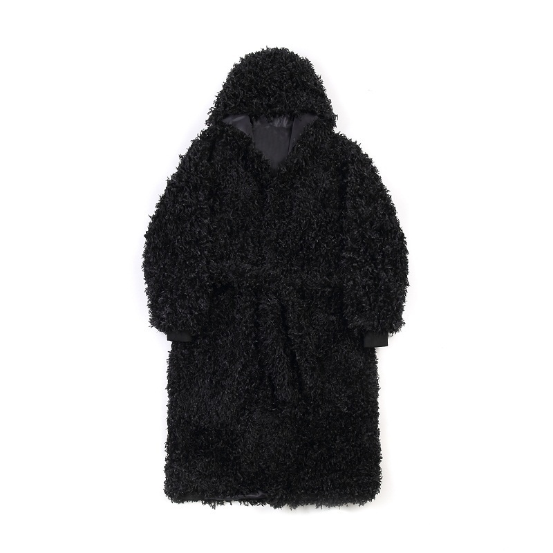 Men's Trench Coats Men Feather Tassel Loose Casual Long Hooded Trench Jacket Halloween Male Streetwear Gothic Cloak Belt Cardigan Coat Outerwear 